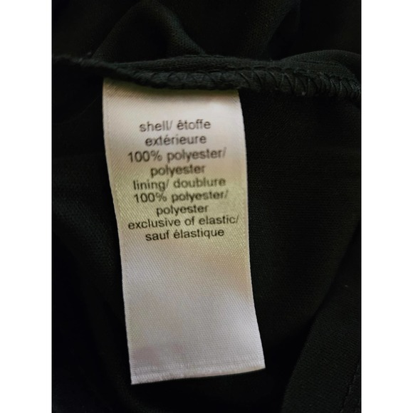 MAURICE'S Multi Printed Asian Bohemian Gypsy Inspired Shift Dress  Size Small - Picture 7 of 8